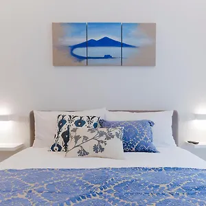 Bed & Breakfast A Misura Duomo & - Ls, Neapel