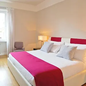 Adamas Luxury Appartement Rome