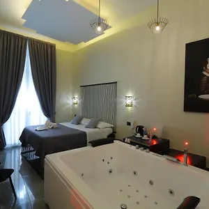 Hotel Il Salotto Della Regina, Napels