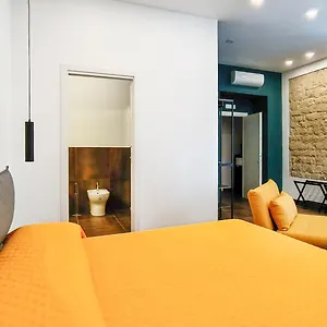 Bed & Breakfast Casa Calu Castel Dell'ovo, Napels