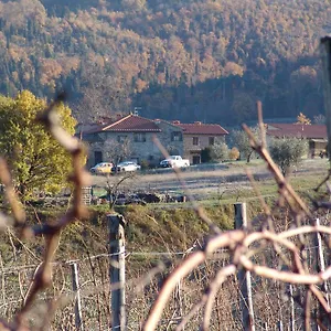Il Trebbio Séjour à la ferme Pelago