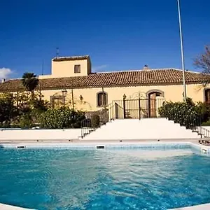 Il Casale Dell'etna Séjour à la ferme Paterno (Sicily)