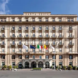 Hotell Grand Santa Lucia, Neapel