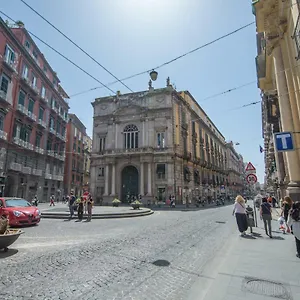 Palazzo Doria D'angri Naples