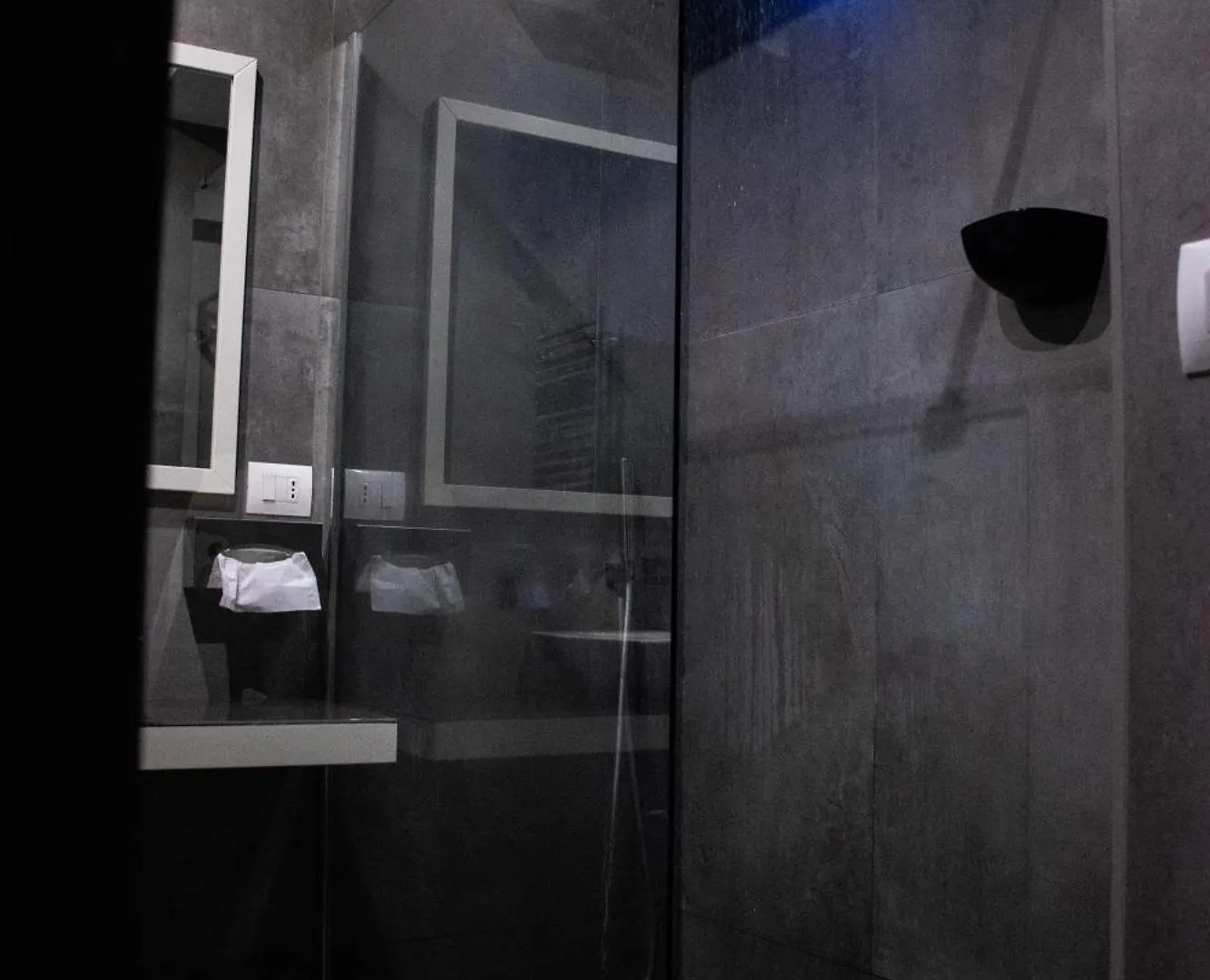 Megaris Luxury Suite Rooms Neapel