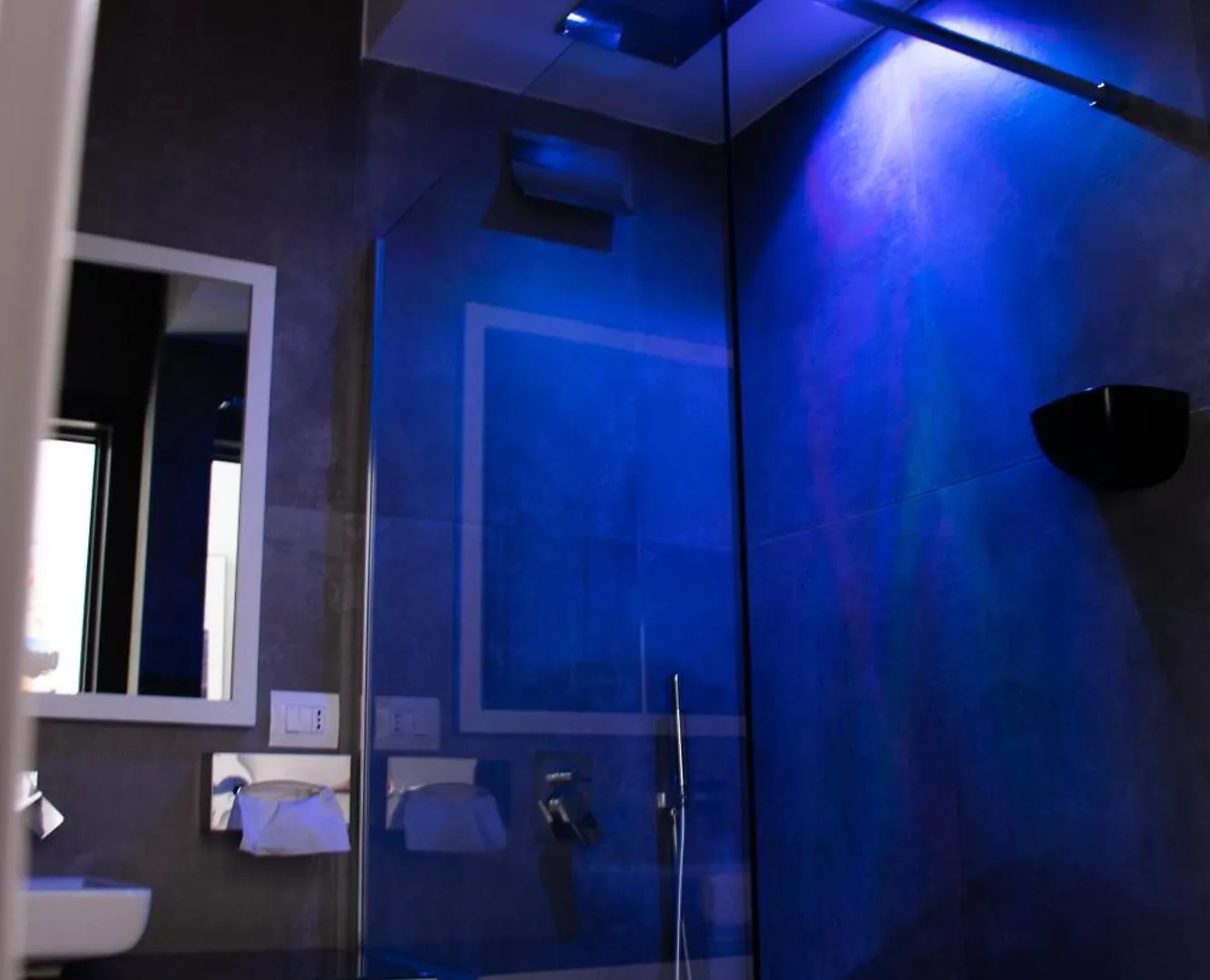 Megaris Luxury Suite Rooms 那不勒斯 0*,  意大利