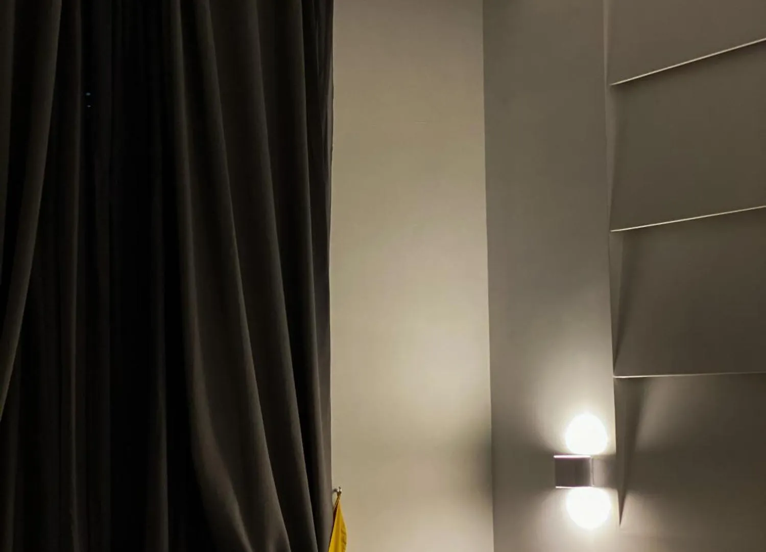 Megaris Luxury Suite Rooms 那不勒斯