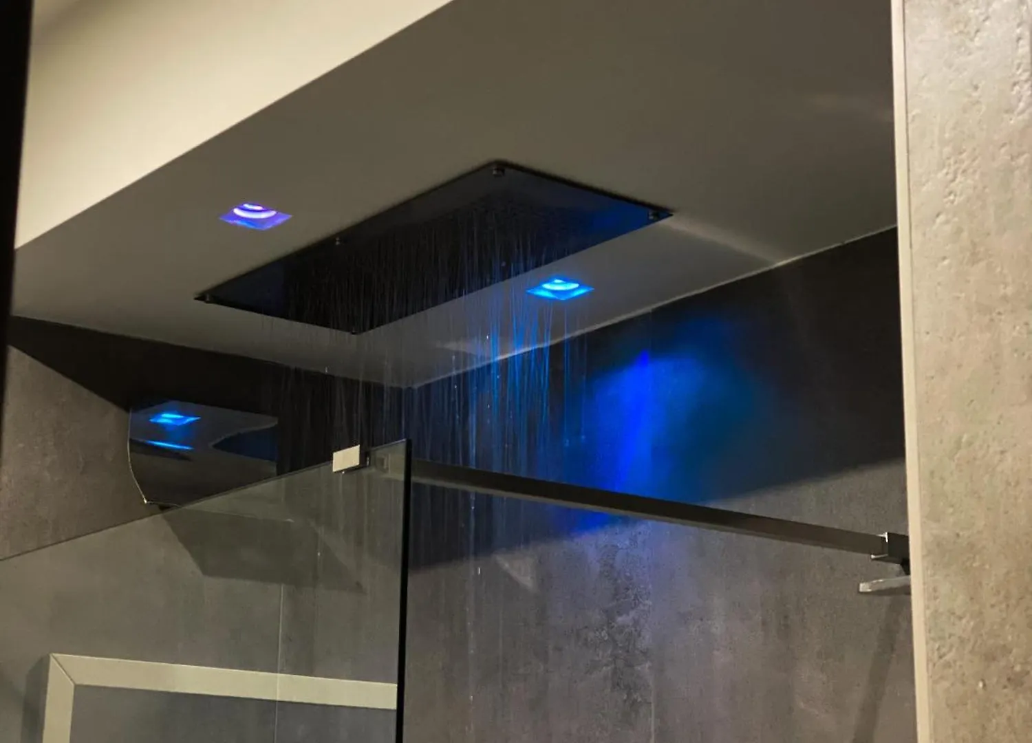 住宿加早餐酒店 Megaris Luxury Suite Rooms 那不勒斯